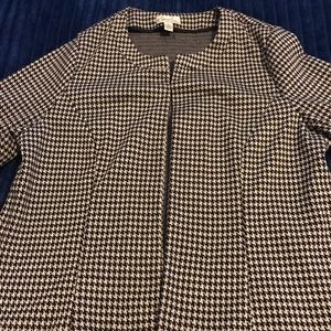 Jacket , very dressy